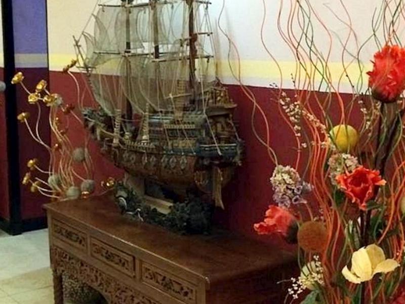 Hollywood Hotel Dżakarta Zewnętrze zdjęcie