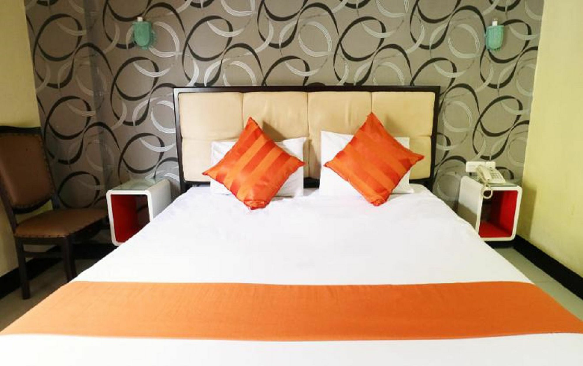 Hollywood Hotel Dżakarta Zewnętrze zdjęcie